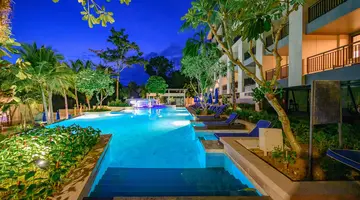 NOVOTEL PHUKET KATA AVISTA RESORT & SPA (ex. AVISTA RESORT & SPA)