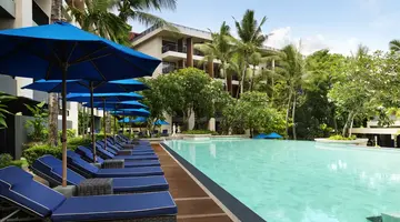 NOVOTEL PHUKET KATA AVISTA RESORT & SPA (ex. AVISTA RESORT & SPA)