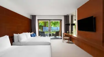 NOVOTEL PHUKET KATA AVISTA RESORT & SPA (ex. AVISTA RESORT & SPA)