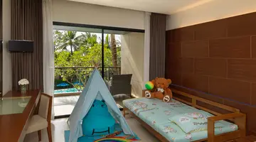 NOVOTEL PHUKET KATA AVISTA RESORT & SPA (ex. AVISTA RESORT & SPA)
