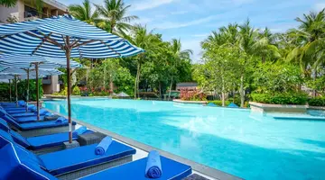 Novotel Phuket Kata Avista Resort & Spa