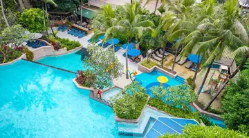Novotel Phuket Kata Avista Resort & Spa