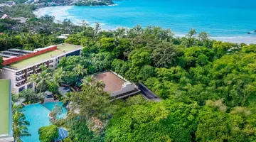 Novotel Phuket Kata Avista Resort & Spa