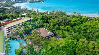 Novotel Phuket Kata Avista Resort & Spa