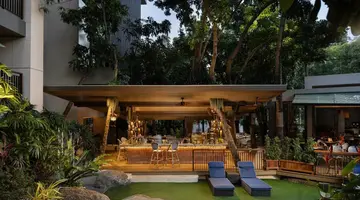 Novotel Phuket Kata Avista Resort & Spa