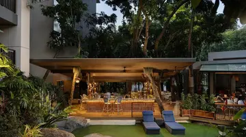 Novotel Phuket Kata Avista Resort & Spa