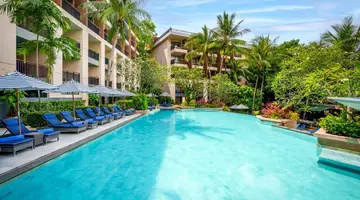 Novotel Phuket Kata Avista Resort & Spa