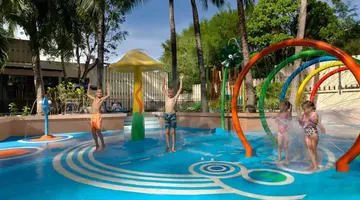 Novotel Phuket Kata Avista Resort & Spa