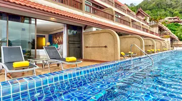Novotel Phuket Resort
