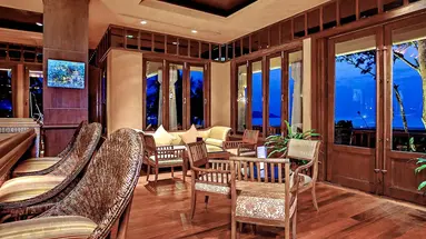 Novotel Phuket Resort