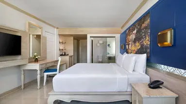NOVOTEL PHUKET RESORT
