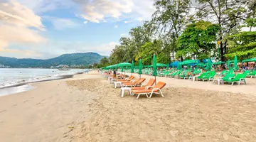 Novotel Phuket Resort