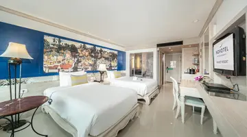 NOVOTEL PHUKET RESORT