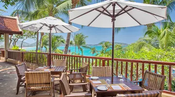 NOVOTEL PHUKET RESORT