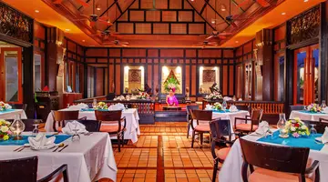 NOVOTEL PHUKET RESORT