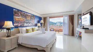NOVOTEL PHUKET RESORT