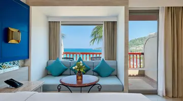 NOVOTEL PHUKET RESORT