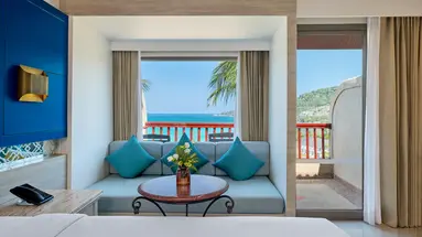 NOVOTEL PHUKET RESORT