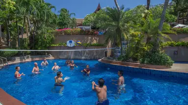 NOVOTEL PHUKET RESORT