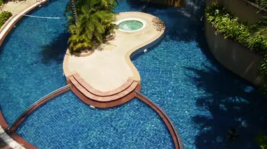 NOVOTEL PHUKET RESORT
