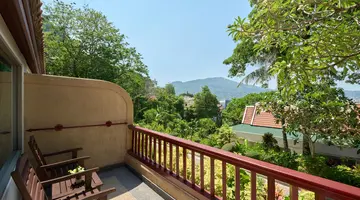 NOVOTEL PHUKET RESORT