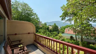 NOVOTEL PHUKET RESORT