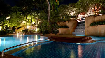 NOVOTEL PHUKET RESORT