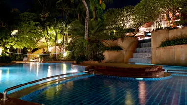 NOVOTEL PHUKET RESORT