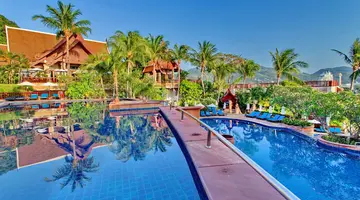 NOVOTEL PHUKET RESORT