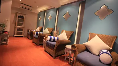 NOVOTEL PHUKET RESORT