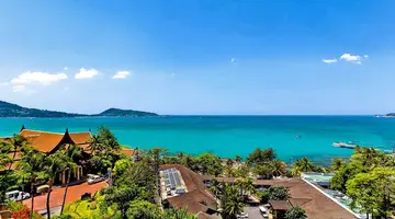 Novotel Phuket Resort