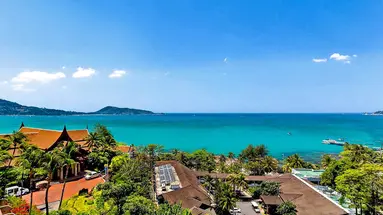 Novotel Phuket Resort