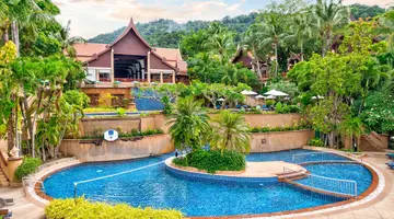 Novotel Phuket Resort