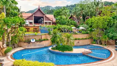 Novotel Phuket Resort