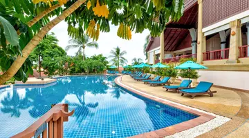 Novotel Phuket Resort