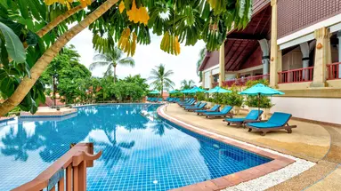 Novotel Phuket Resort