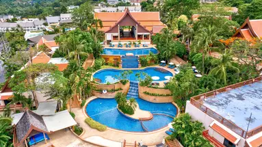 Novotel Phuket Resort