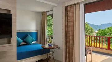 NOVOTEL PHUKET RESORT