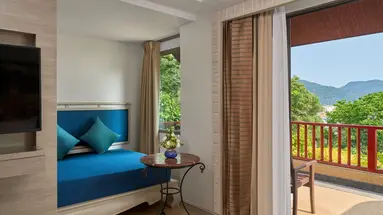 NOVOTEL PHUKET RESORT