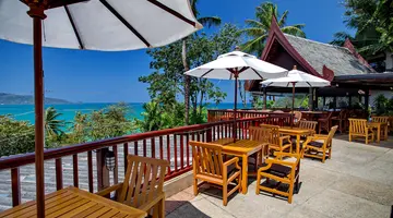 NOVOTEL PHUKET RESORT