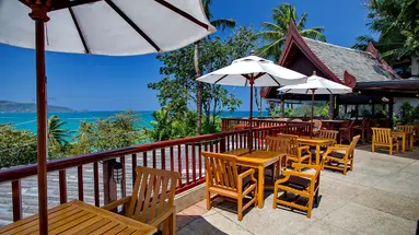 NOVOTEL PHUKET RESORT