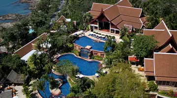 NOVOTEL PHUKET RESORT