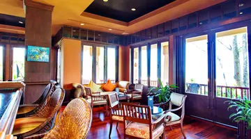 NOVOTEL PHUKET RESORT