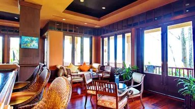 NOVOTEL PHUKET RESORT