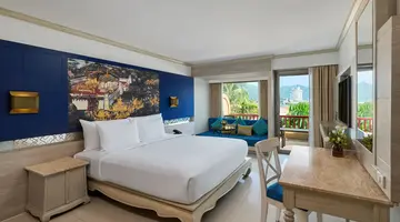 NOVOTEL PHUKET RESORT