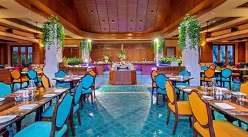 NOVOTEL PHUKET RESORT
