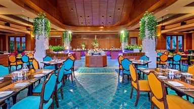 NOVOTEL PHUKET RESORT