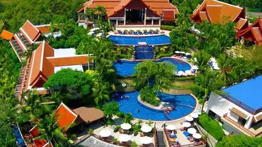 NOVOTEL PHUKET RESORT