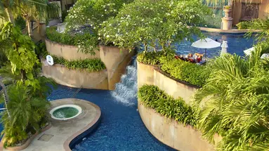 NOVOTEL PHUKET RESORT