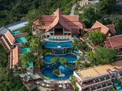 NOVOTEL PHUKET RESORT